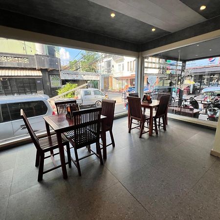 Lucie Hotel Viêng Chăn Ngoại thất bức ảnh
