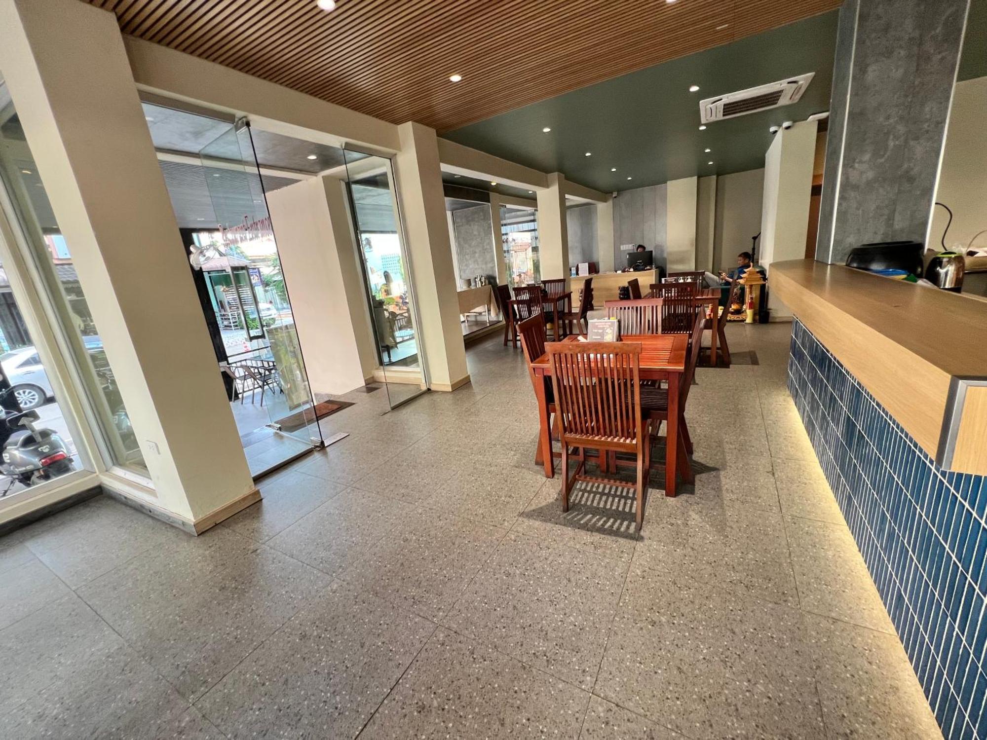 Lucie Hotel Viêng Chăn Ngoại thất bức ảnh