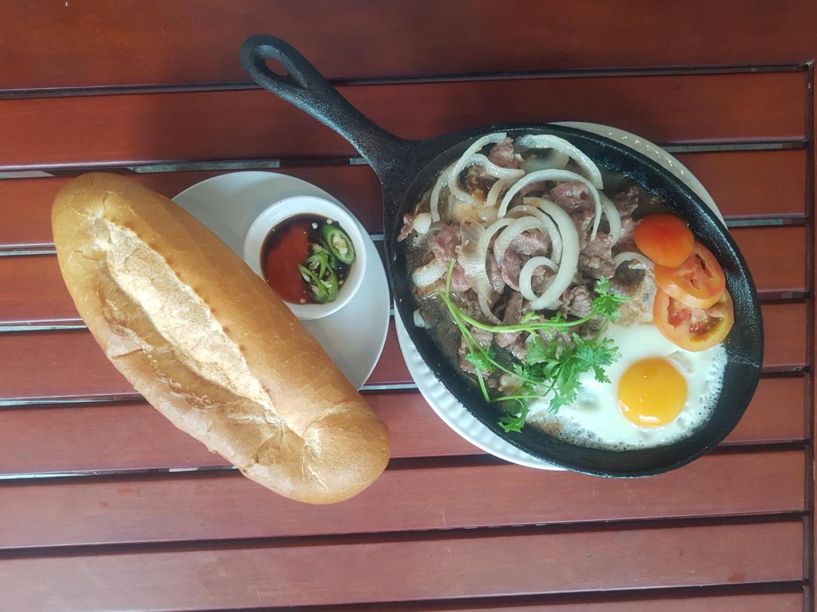 Lucie Hotel Viêng Chăn Ngoại thất bức ảnh